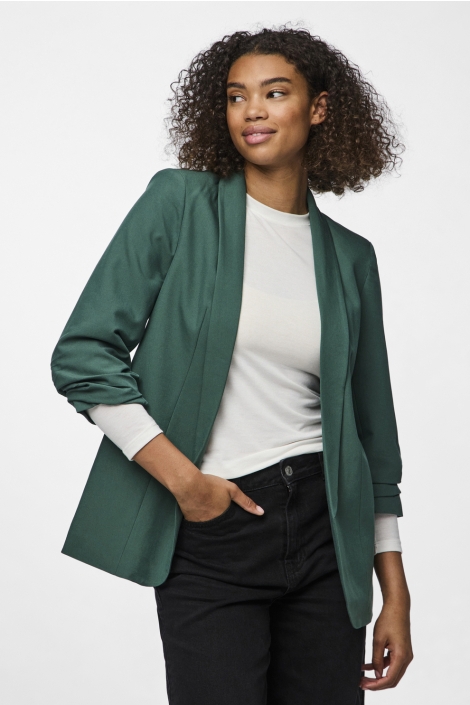 Pieces pcbosella 3/4 blazer noos bc